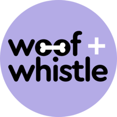 Woof + Whistle