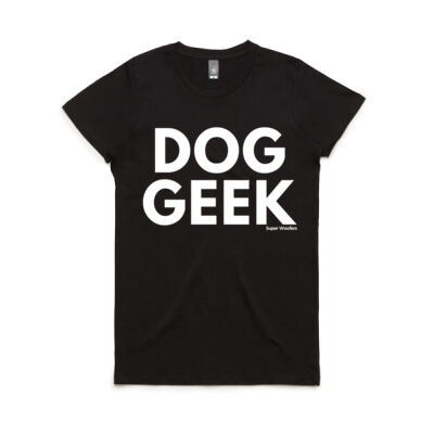 Dog Geek Thumbnail