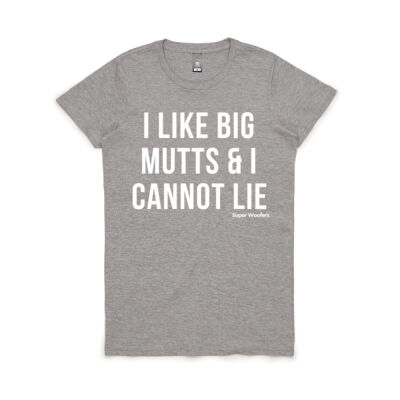 Big Mutts Tee Thumbnail