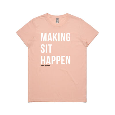 Making Sit Happen Thumbnail