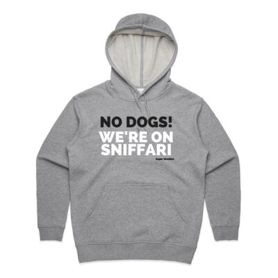 On Sniffari Hoody Thumbnail