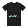 Mens Basic Tee Thumbnail