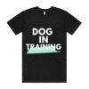 Mens Basic Tee Thumbnail