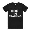 Mens Basic Tee Thumbnail