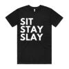 Mens Basic Tee Thumbnail