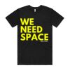 Mens Basic Tee Thumbnail