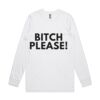 Mens Base Longsleeve Tee Thumbnail