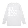 Mens Base Longsleeve Tee Thumbnail