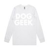 Mens Base Longsleeve Tee Thumbnail