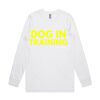Mens Base Longsleeve Tee Thumbnail